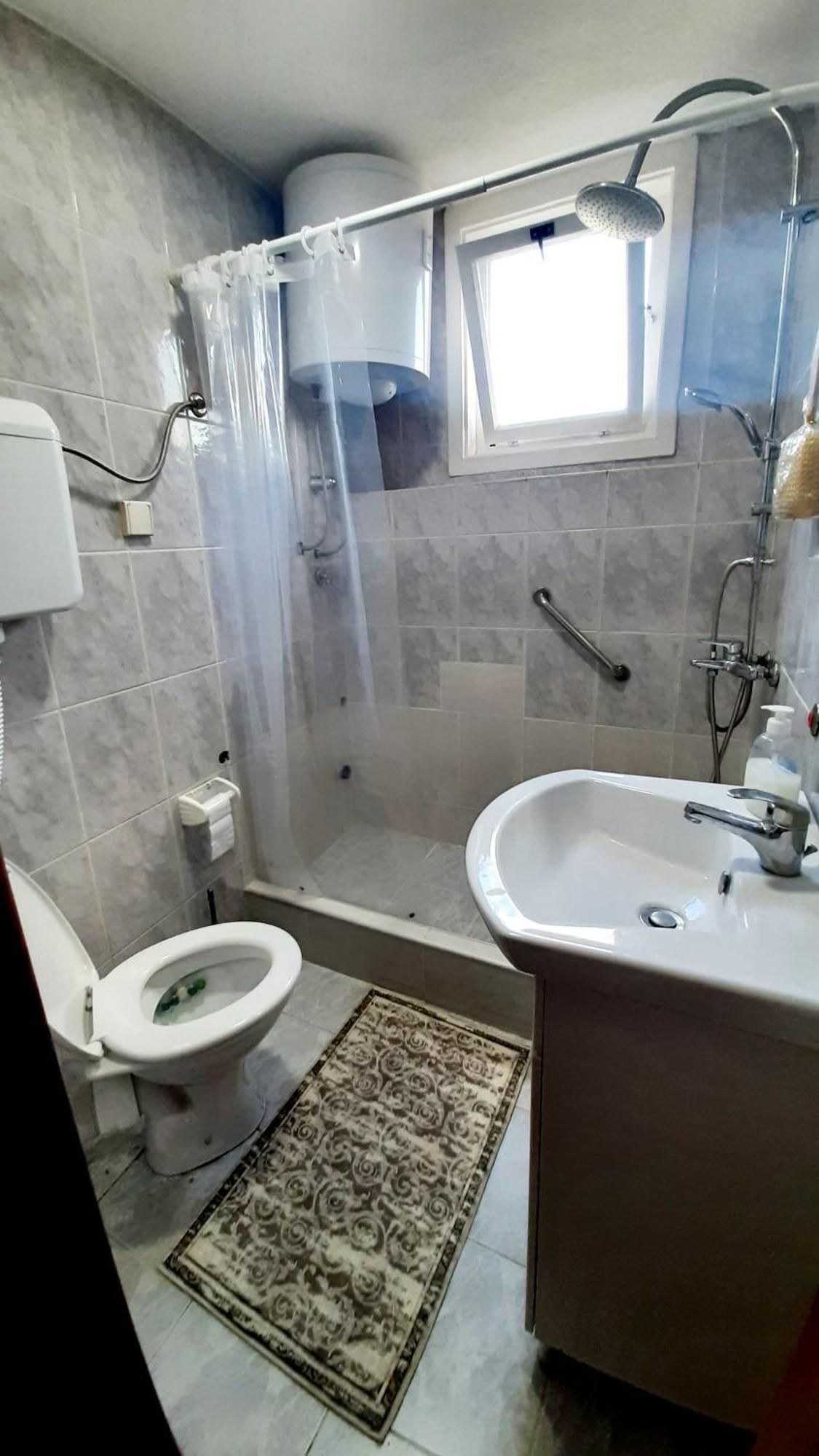 Apartman Andric วิเชกราด ภายนอก รูปภาพ