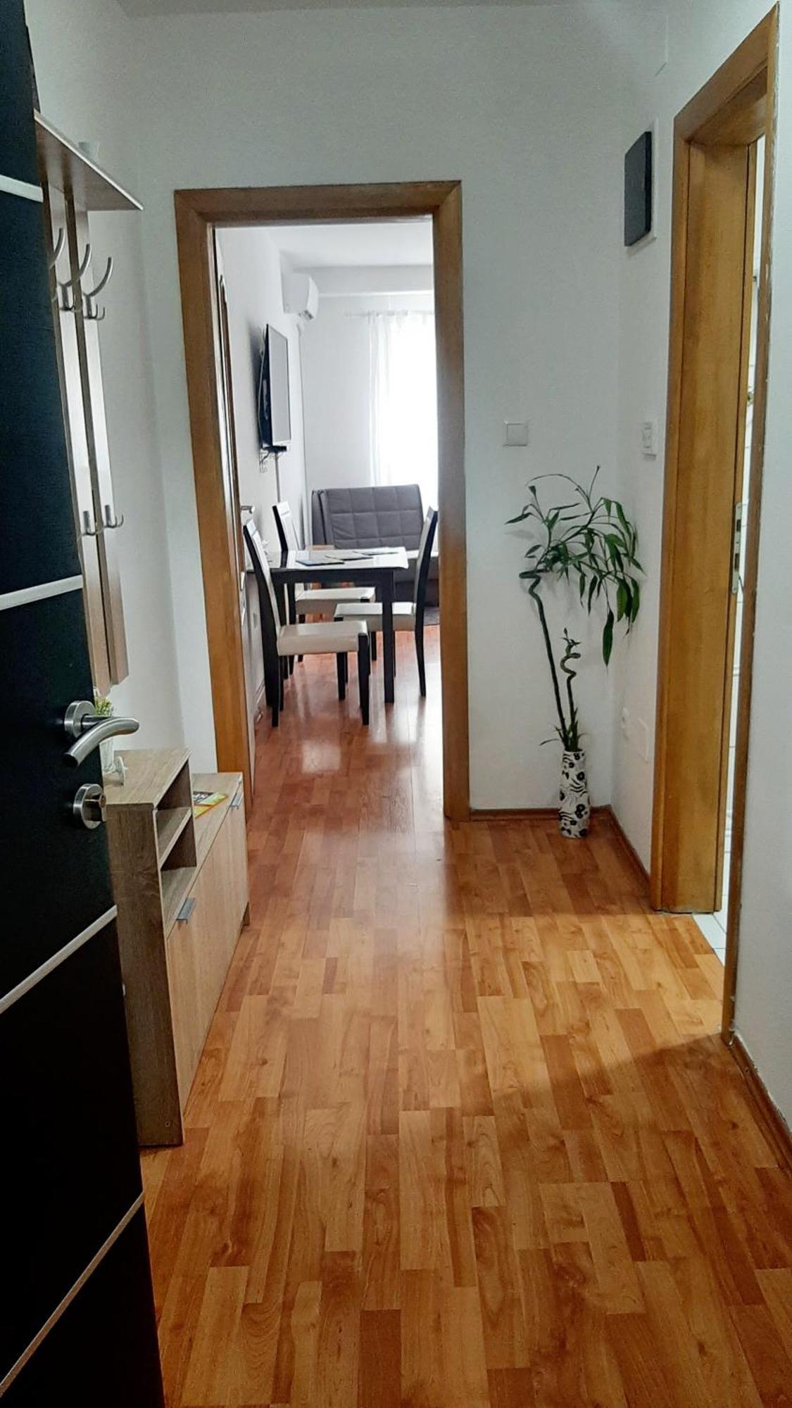 Apartman Andric วิเชกราด ภายนอก รูปภาพ