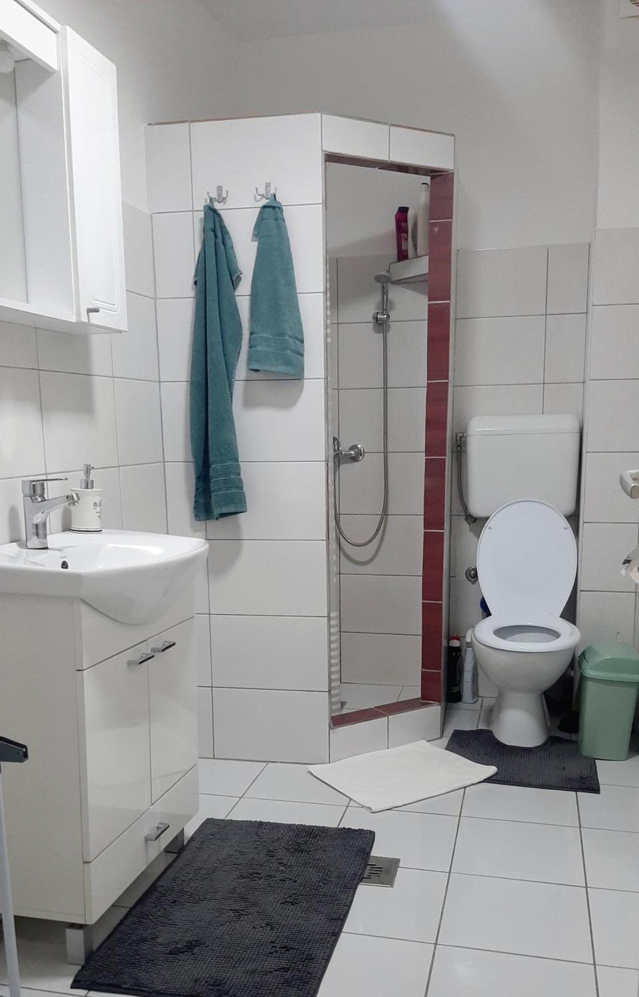 Apartman Andric วิเชกราด ภายนอก รูปภาพ